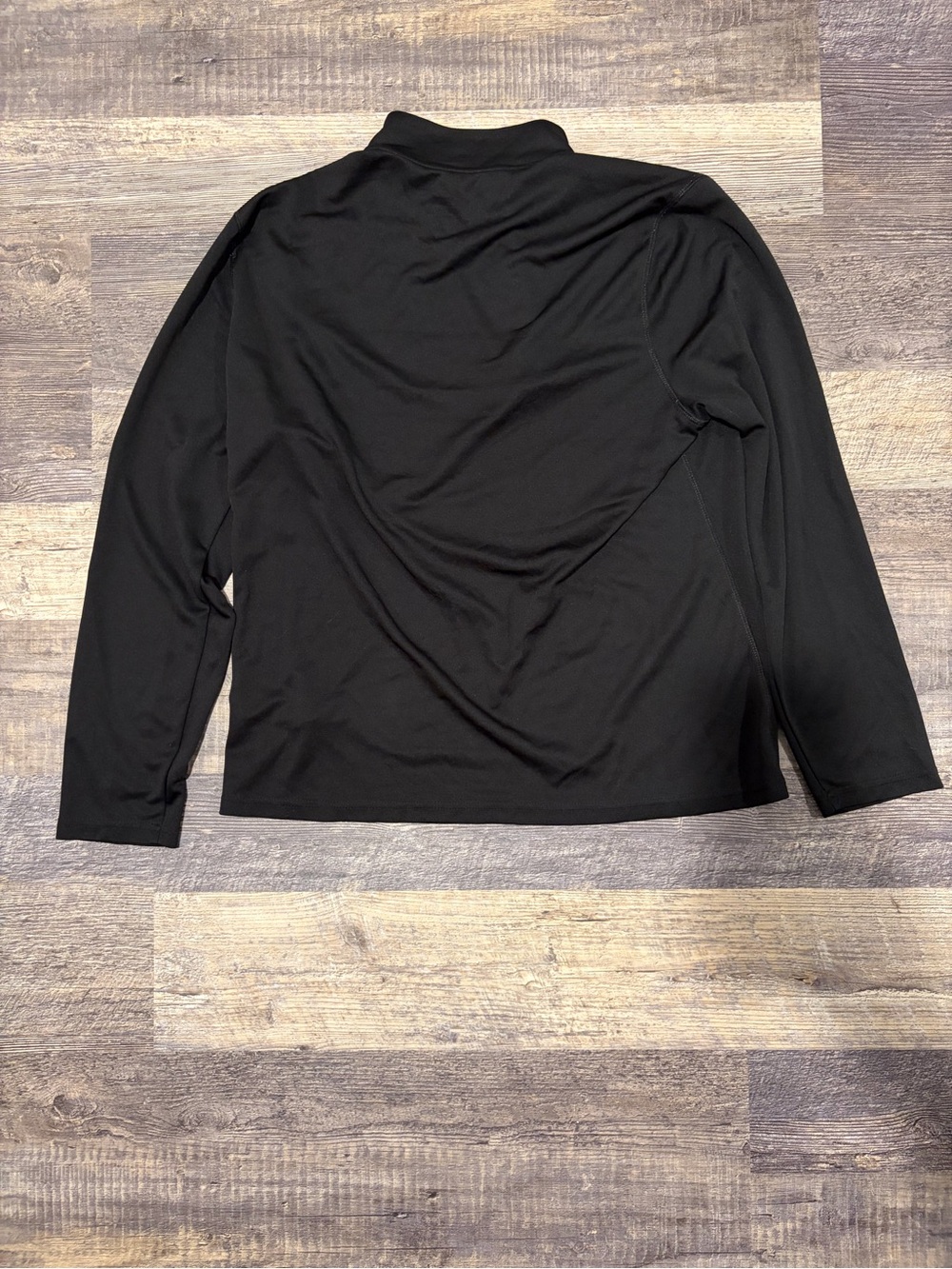 ASICS Performance Quarter-Zip - Picture 2 of 3